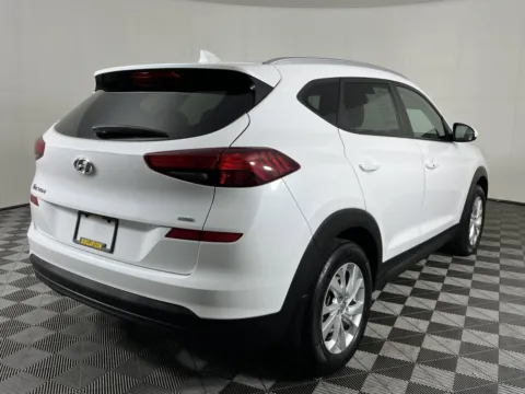 More photos of 2019 Hyundai Tucson Value at Ford Longview, WA