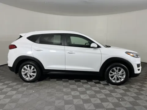 More photos of 2019 Hyundai Tucson Value at Ford Longview, WA