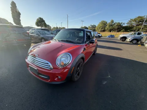 Photos of 2013 MINI Cooper Hardtop Cooper for sale in Longview, WA at Ford Longview
