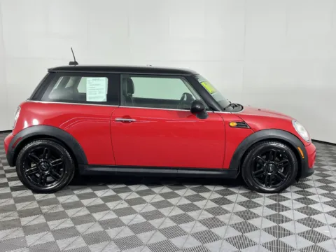 More photos of 2013 MINI Cooper Hardtop Cooper at Ford Longview, WA