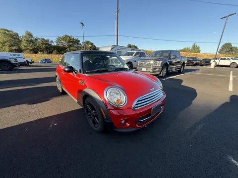 More photos of 2013 MINI Cooper Hardtop Cooper at Ford Longview, WA