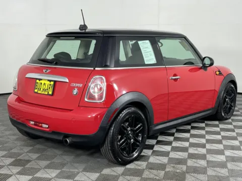 More photos of 2013 MINI Cooper Hardtop Cooper at Ford Longview, WA