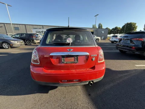 More photos of 2013 MINI Cooper Hardtop Cooper at Ford Longview, WA