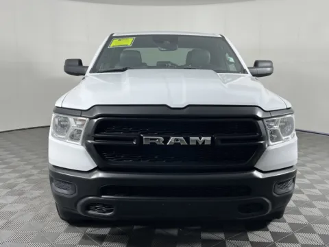 Photos of 2022 Ram 1500 Tradesman for sale in Longview, WA at Ford Longview