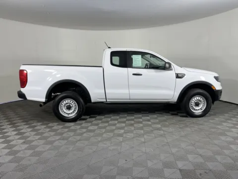 More photos of 2021 Ford Ranger at Ford Longview, WA