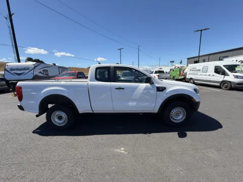 More photos of 2021 Ford Ranger at Ford Longview, WA