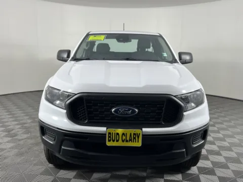 Photos of 2021 Ford Ranger for sale in Longview, WA at Ford Longview
