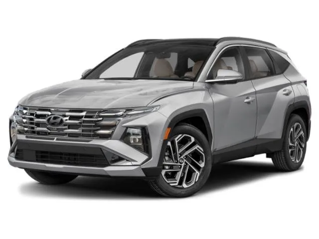 2025 Hyundai Tucson Limited for sale in Longview, WA