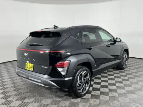 More photos of 2026 Hyundai Kona SEL Premium at Ford Longview, WA