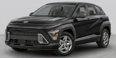 Black 2026 Hyundai Kona SEL Premium for sale in Longview, WA