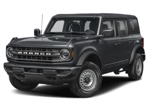 Gray 2025 Ford Bronco for sale in Longview, WA