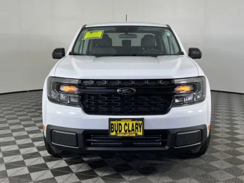 Photos of 2024 Ford Maverick XLT for sale in Longview, WA at Ford Longview