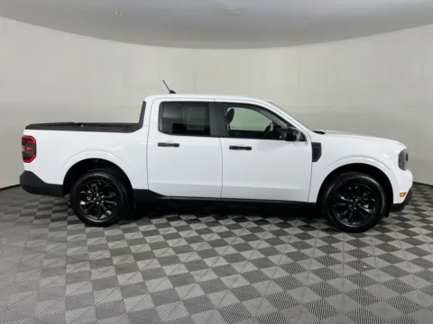 More photos of 2024 Ford Maverick XLT at Ford Longview, WA
