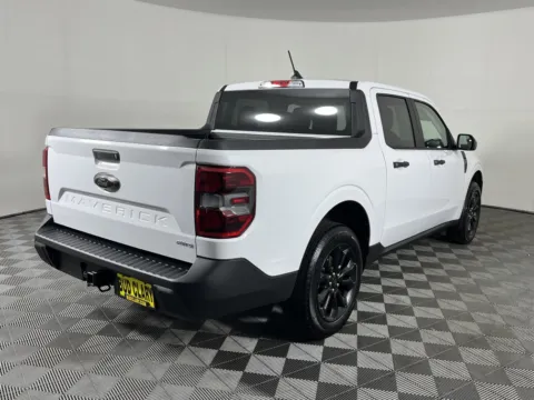 More photos of 2024 Ford Maverick XLT at Ford Longview, WA