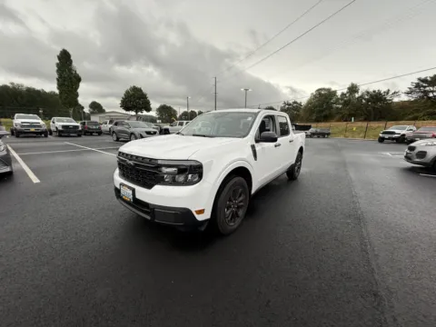 Photos of 2024 Ford Maverick XLT for sale in Longview, WA at Ford Longview