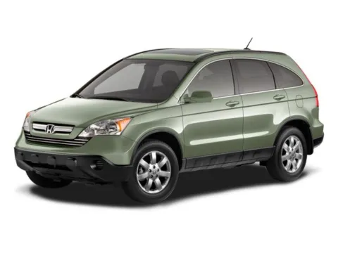 Blue 2008 Honda CR-V EX-L for sale in Longview, WA