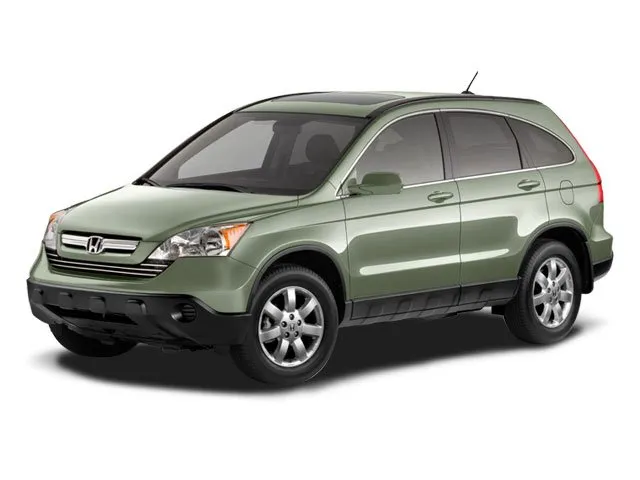2008 Honda CR-V EX-L for sale in Longview, WA