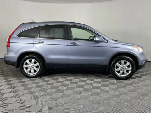 More photos of 2008 Honda CR-V EX-L at Ford Longview, WA