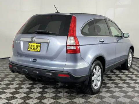 More photos of 2008 Honda CR-V EX-L at Ford Longview, WA