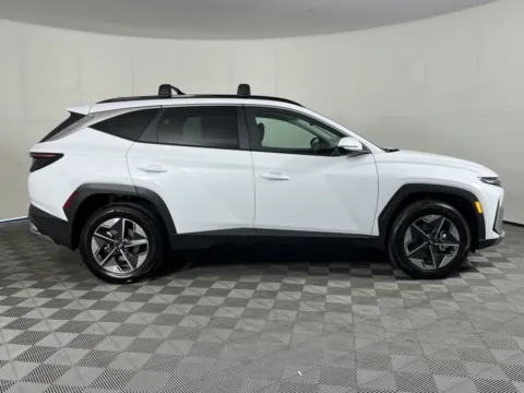 More photos of 2025 Hyundai Tucson Hybrid SEL Convenience at Ford Longview, WA