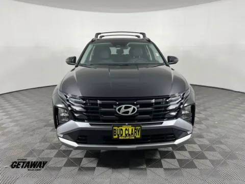 Photos of 2025 Hyundai Tucson Hybrid SEL Convenience for sale in Longview, WA at Ford Longview