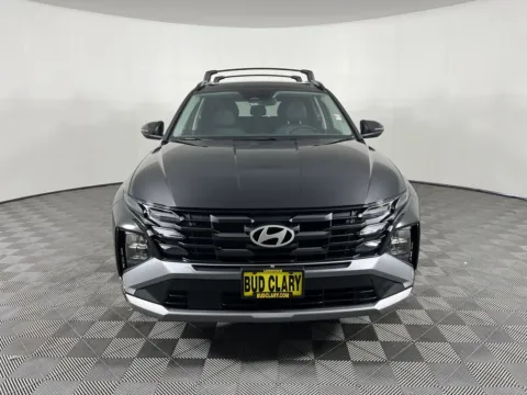Photos of 2025 Hyundai Tucson Hybrid SEL Convenience for sale in Longview, WA at Ford Longview