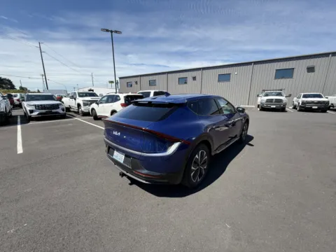 More photos of 2023 Kia EV6 Wind at Ford Longview, WA