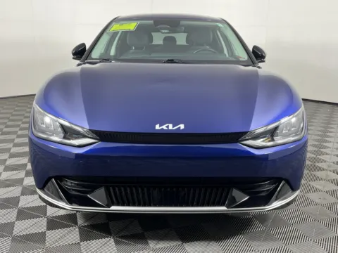 Photos of 2023 Kia EV6 Wind for sale in Longview, WA at Ford Longview