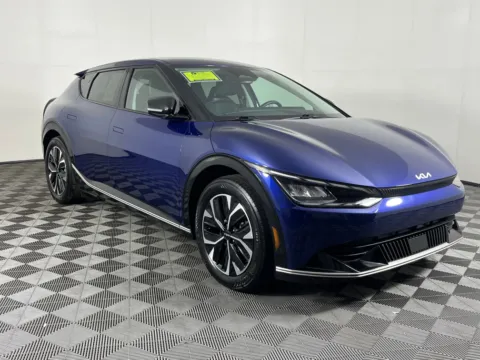 Another view of 2023 Kia EV6 Wind for sale in Longview, WA at Ford Longview