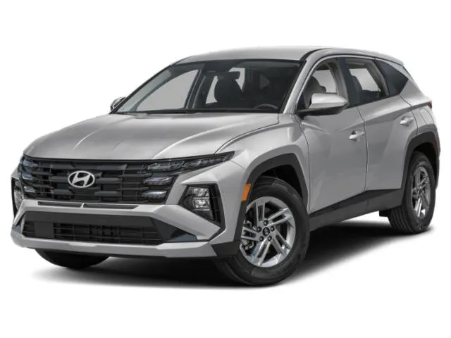 2025 Hyundai Tucson SE for sale in Longview, WA
