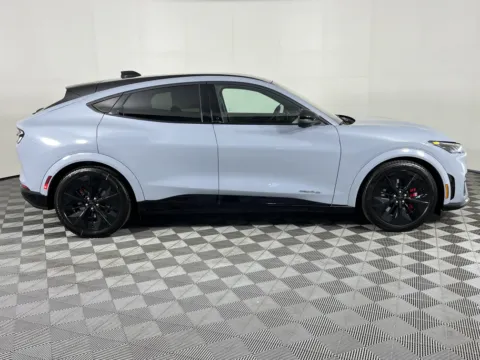More photos of 2025 Ford Mustang Mach-E GT at Ford Longview, WA