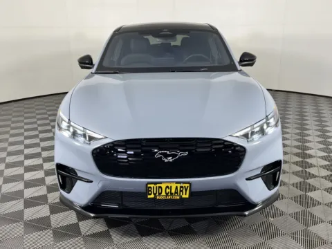 Photos of 2025 Ford Mustang Mach-E GT for sale in Longview, WA at Ford Longview