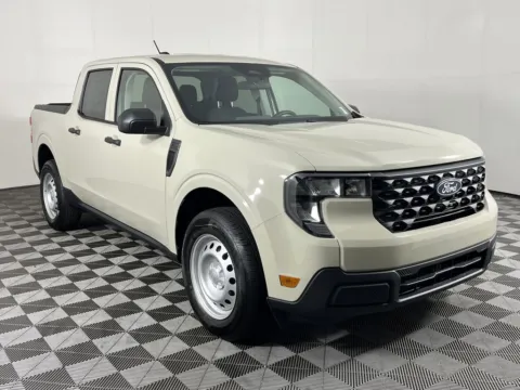 Another view of 2025 Ford Maverick XL for sale in Longview, WA at Ford Longview