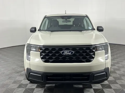 Photos of 2025 Ford Maverick XL for sale in Longview, WA at Ford Longview