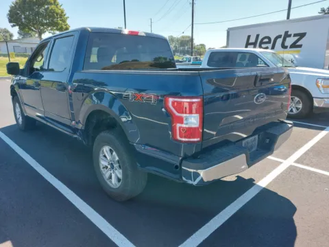 Another view of 2019 Ford F-150 for sale in Longview, WA at Ford Longview
