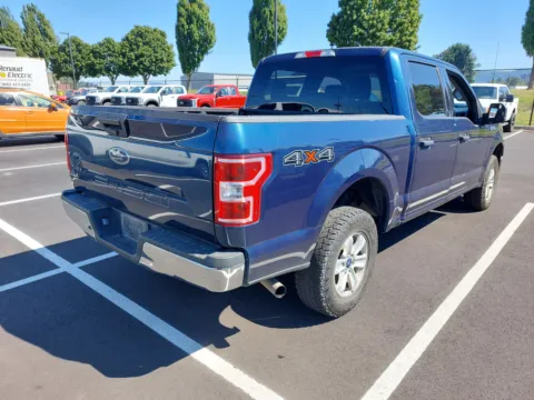 More photos of 2019 Ford F-150 at Ford Longview, WA