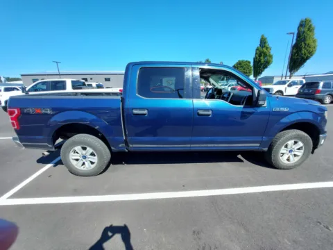More photos of 2019 Ford F-150 at Ford Longview, WA