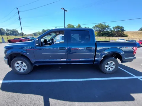 Photos of 2019 Ford F-150 for sale in Longview, WA at Ford Longview