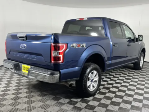 More photos of 2019 Ford F-150 at Ford Longview, WA