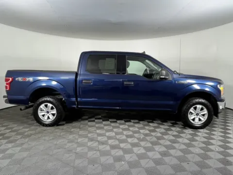 More photos of 2019 Ford F-150 at Ford Longview, WA