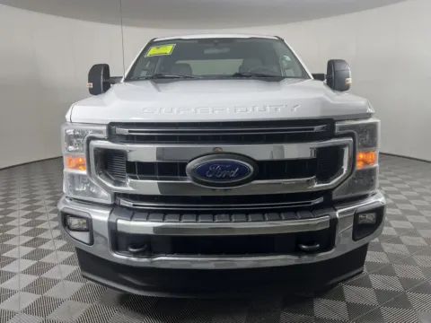 Photos of 2020 Ford F-250SD XLT for sale in Longview, WA at Ford Longview