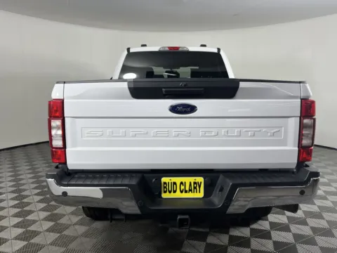 More photos of 2020 Ford Super Duty F-250 SRW at Ford Longview, WA