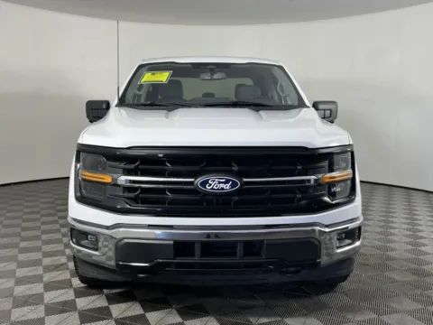 Photos of 2024 Ford F-150 XLT for sale in Longview, WA at Ford Longview