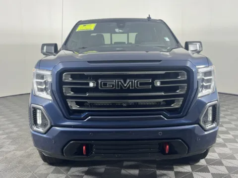 Photos of 2020 GMC Sierra 1500 AT4 for sale in Longview, WA at Ford Longview