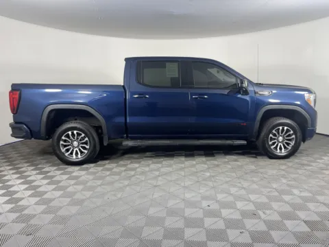More photos of 2020 GMC Sierra 1500 AT4 at Ford Longview, WA