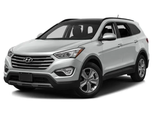 2015 Hyundai Santa Fe Limited for sale in Longview, WA