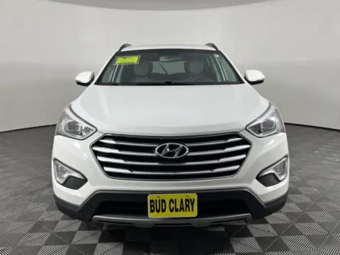 Photos of 2015 Hyundai Santa Fe Limited for sale in Longview, WA at Ford Longview