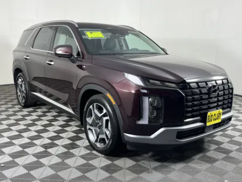Another view of 2023 Hyundai Palisade Limited for sale in Longview, WA at Ford Longview