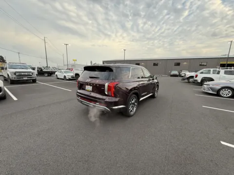 More photos of 2023 Hyundai Palisade Limited at Ford Longview, WA