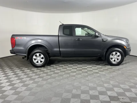 More photos of 2019 Ford Ranger at Ford Longview, WA